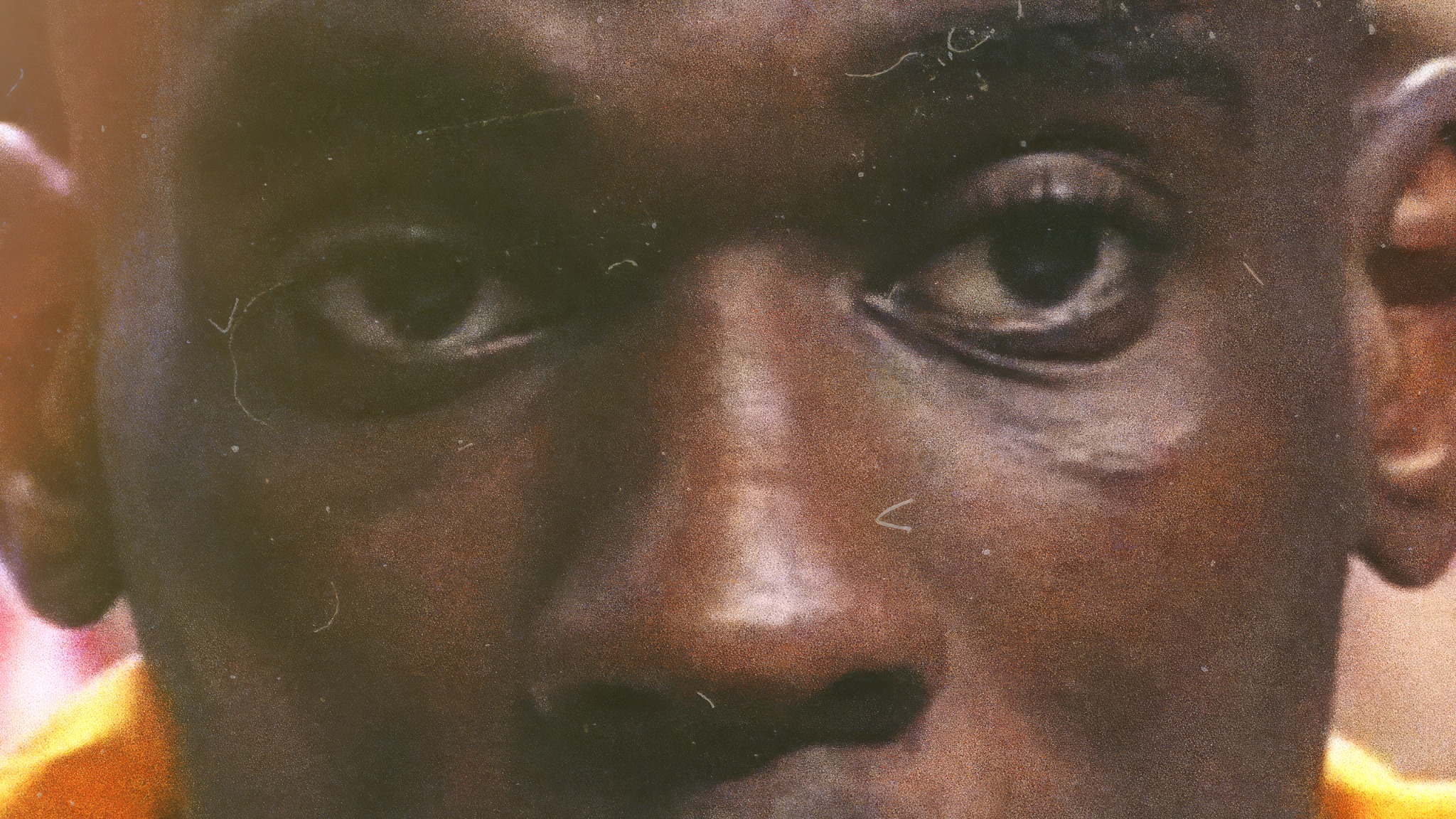 Shawn Kemp, Recrafted. Reimagined. Redefined. series artwork